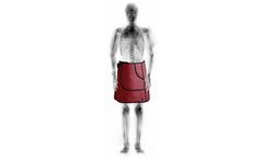 Bar·Ray - Standard Kilt Apron