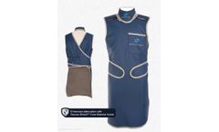 Barrier Technologies - Model BF - The Barrier Flex Radiation Protection Apron