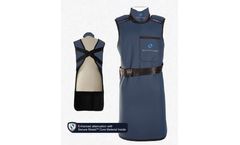 Barrier Technologies - Model TBB - Basic Radiation Protection Apron