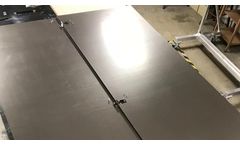 Artemis Shielding - Protective Shield Blanket