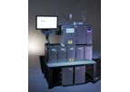 RadioGenix - Model Tc 99m - Radioisotope Central Technetium Generator System