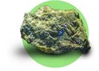 NorthStar - Model Mo-99 - Molybdenite Mineral