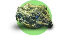 NorthStar - Model Mo-99 - Molybdenite Mineral