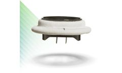 Artivion - Model On-X - Mitral Heart Valve with Conform-X Sewing Ring