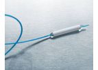 Artivion - Model E-ventus BX - Peripheral Stent Graft System