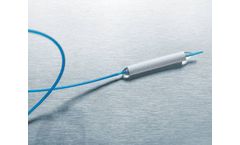Artivion - Model E-ventus BX - Peripheral Stent Graft System