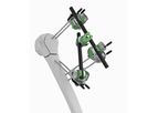 Orthofix - Model 1E.1 - Proximal Humeral Fracture