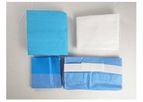 C&P - Model CP2302OR - Customized Disposable Operating Room Table Kits