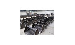 AEG - Excavator Bucket