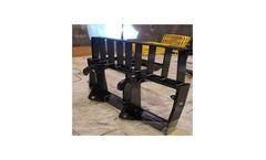 AEG - Fork Lift Frame