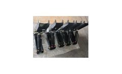 AEG - Hydraulic Thumb