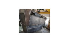 AEG - Industrial Hopper