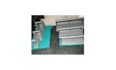 AEG - Excavator Bucket