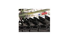 AEG - Tree Grubber Forestry Attachment