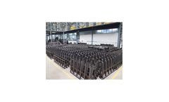 AEG - Agricultural Equipment Attachments