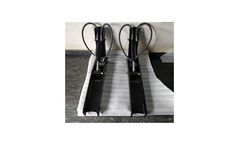 AEG - Hydraulic Thumb