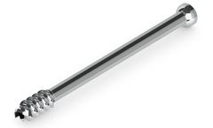 OIC - Bone Cannulated Screw System