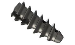 OIC - Model 5.5mm - Suture Anchor