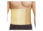 Abdominal Corset – Plain