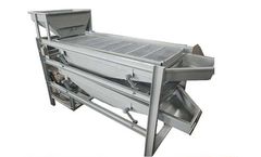Everfit - Small Almond Shelling Machine