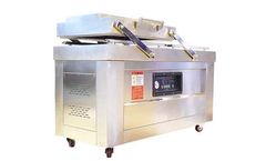 Everfit - Vacuum Chamber Packaging Machine