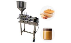 Everfit - Small Peanut Butter Filling Machine