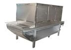 Everfit - Automatic Garlic Peeling Machine
