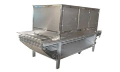 Everfit - Automatic Garlic Peeling Machine