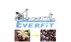 Everfit - Plukenetia Volubilis Shelling Unit