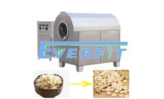 Everfit - Electromagnetic Almond Roasting Machine