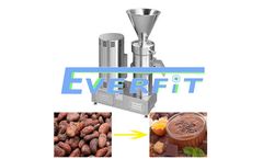 Everfit - Cocoa Nibs Grinder|Cocoa Grinder Machine