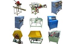 Everfit - Automatic Bamboo Toothpick Making Machine Price