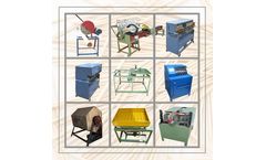 Everfit - Model Making - How much is a toothpick making machine