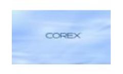 COREX Bone Harvester - Video