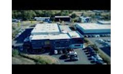 Newclip Technics Presentation - Video