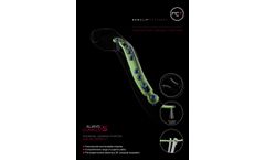 Newclip Technics - Model S - Alians Clavicle - Datasheet