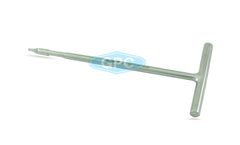GPC - Model IBS700 - Counter Sink