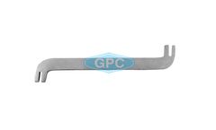 GPC - Model IBP630 - Bender Large Bone Plate
