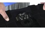 Advanced Orthopaedics Instructional Video for TW Wrap Around Knee Brace - Video
