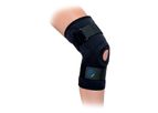 Advanced Orthopaedics Deluxe - Model L1810 and L1812 - 903-AP-905-AP-907-AP-908-AP-909- - Airprene Hinged Knee Brace