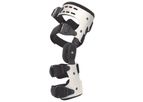 Cobra² - Model 902-R-L - L1843 and L1851 - Unloader Knee Brace