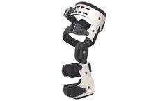 Cobra² - Model 902-R-L - L1843 and L1851 - Unloader Knee Brace