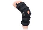 Advanced Orthopaedics - Model L1832 and L1833- 933-935-937-938-939-939-9 - TM Wrap-Around Hinged Knee Brace