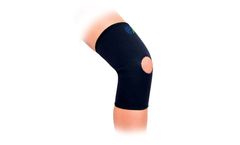 Advanced-Orthopaedics - Model L1825 -303-305-307-308-309-AP - Airprene Knee Sleeve