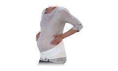 Advanced-Orthopaedics - Model M125-150SMLXL2XL3XL4XL5XL6XL - Maternity Belt