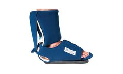 Advanced-Orthopaedics - Model HCPC: L4396 AND L4397 -3300 - Podus Boot