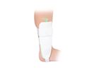 Advanced-Orthopaedics - Model L4350 - 443-P - Air-Lite Ankle Brace