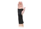 Advanced-Orthopaedics - Model HCPC: L3908 -141-143-145-147-148-L-111-113-115-117 - Cock-Up Elastic Wrist Splint