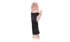 Advanced-Orthopaedics - Model HCPC: L3908 -141-143-145-147-148-L-111-113-115-117 - Cock-Up Elastic Wrist Splint