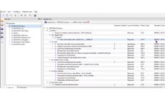 LDRA - Version LDRArules - Enforces Compliance Software